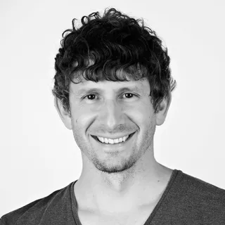 Photo of Frank Mueller
